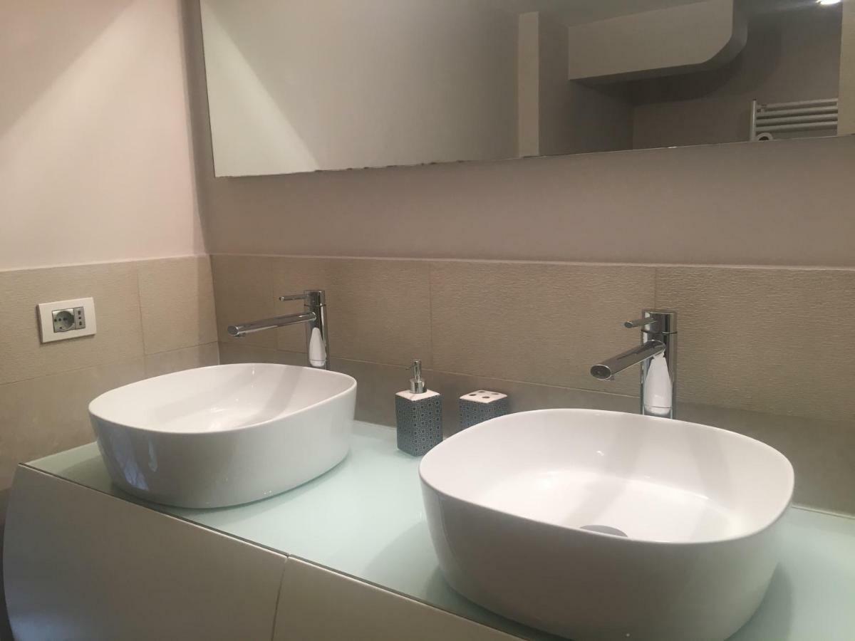 רומא Suite Manzoni מראה חיצוני תמונה