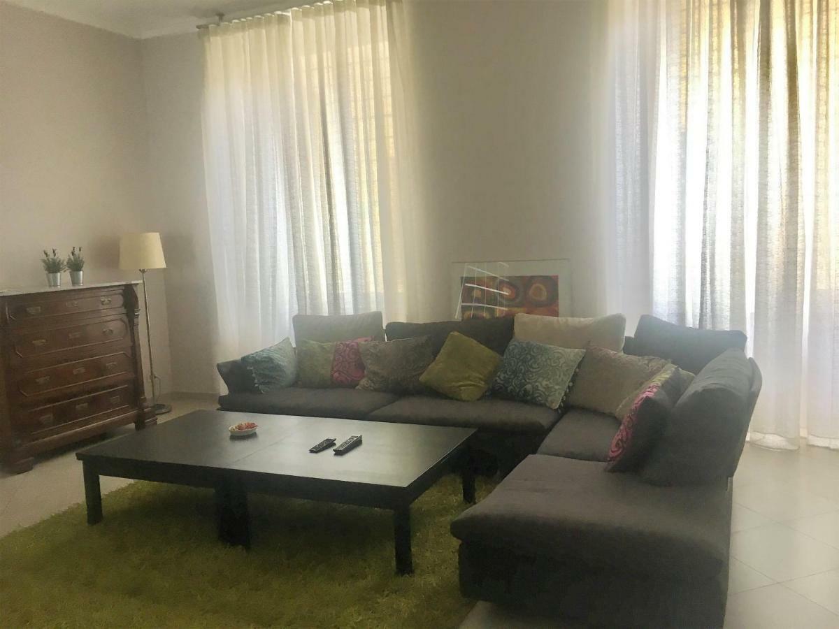 רומא Suite Manzoni מראה חיצוני תמונה
