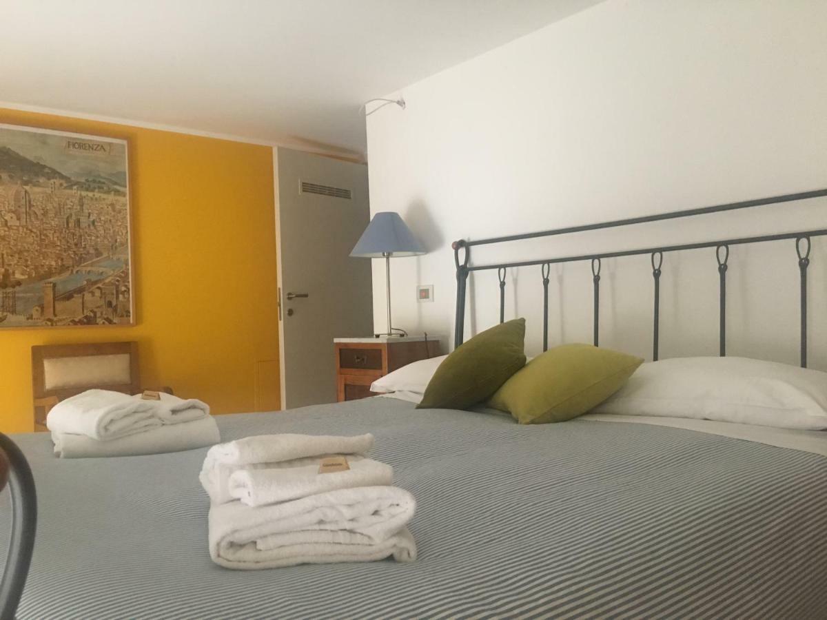 רומא Suite Manzoni מראה חיצוני תמונה