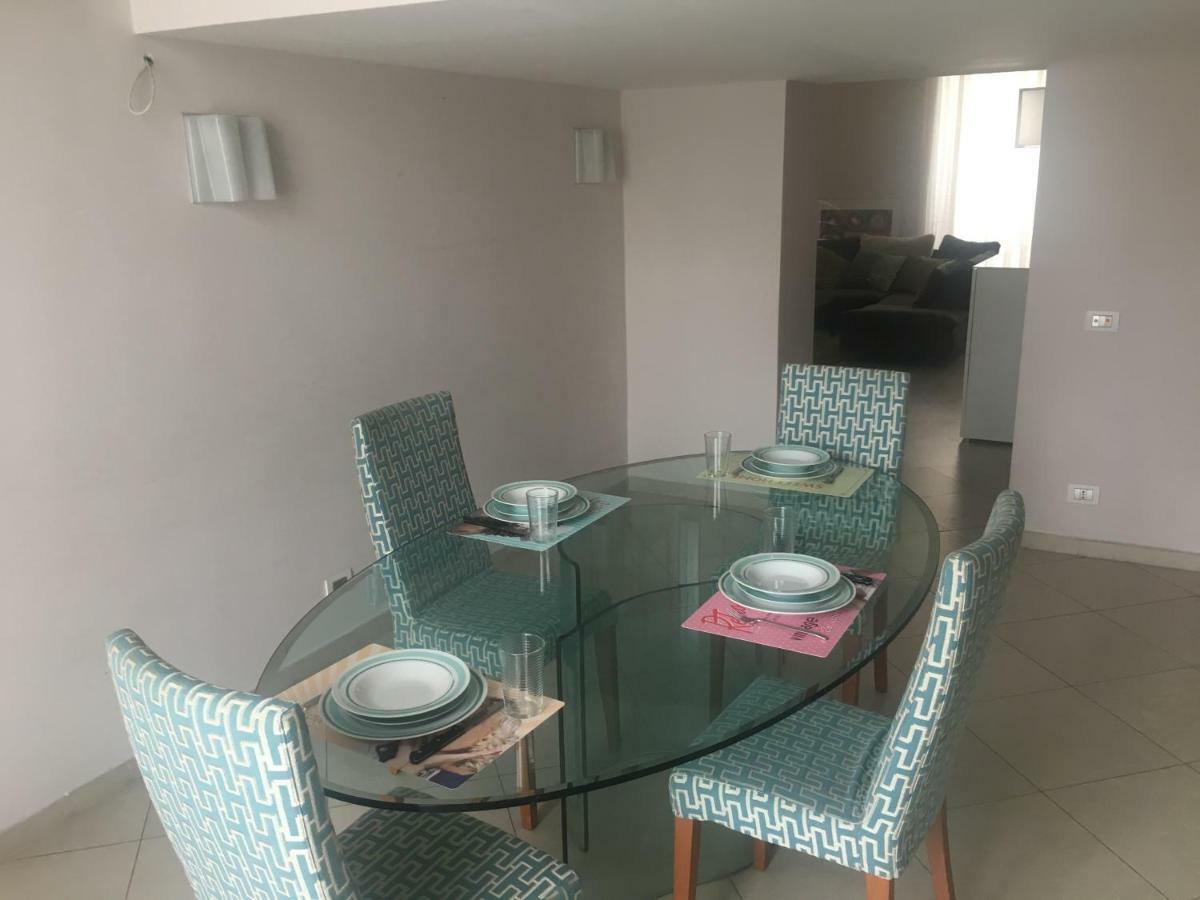 רומא Suite Manzoni מראה חיצוני תמונה